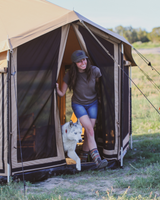 Altimus Bell Tent