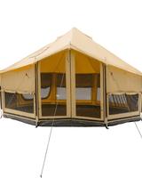 Altimus Bell Tent