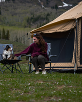 Altimus Bell Tent