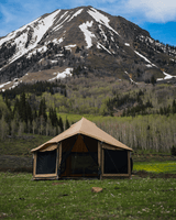 Altimus Bell Tent
