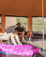 Altimus Bell Tent