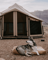 Altimus Bell Tent