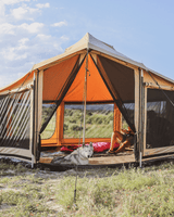 Altimus Bell Tent