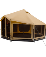 Altimus Bell Tent