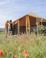 Altimus Bell Tent