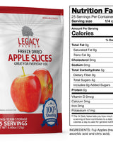 Fruit Assortment Variety Pack