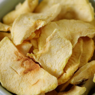 Rainy Day Foods Dehydrated Apple Slices #2.5 Cans - 6 Pack