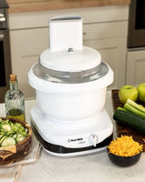 Rainy Day Foods - Bosch Large Slicer Shredder