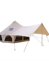 Avalon Bell Tent Awning