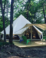 Avalon Bell Tent Awning