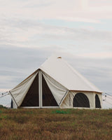 16.5' Avalon Bell Tent