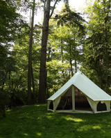 16.5' Avalon Bell Tent