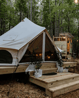 16.5' Avalon Bell Tent