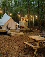 16.5' Avalon Bell Tent