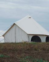 16.5' Avalon Bell Tent