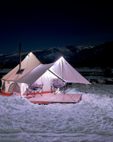 13' Avalon Bell Tent