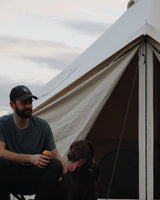 16.5' Avalon Bell Tent