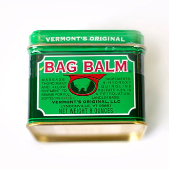 Rainy Day Foods - Bag Balm - 8 oz.