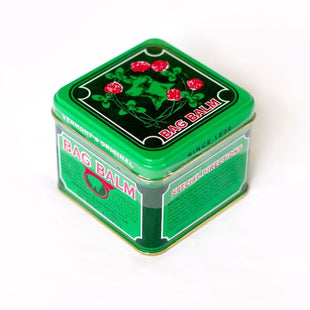 Rainy Day Foods - Bag Balm - 8 oz.