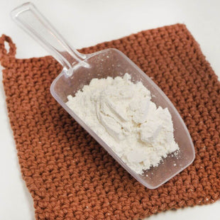 Rainy Day Foods - Bakers Flour 5 Gallon, 31 lb. Super Pail - 234 Servings