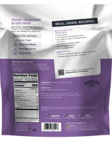 Banana Chips Family Size Pouch, 34 Servings