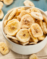 Banana Chips Family Size Pouch, 34 Servings