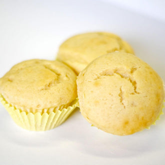 Rainy Day Foods Banana Muffin Mix 5 lb. Mylar Bag - 61 Servings