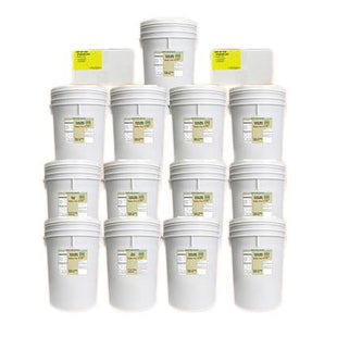 Rainy Day Foods - Basic 1 Year Food Storage Unit For One