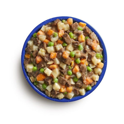 Mountain House - Beef Stew Mylar Pouch