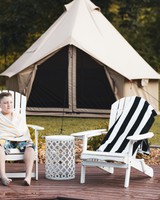 10' Regatta Bell Tent
