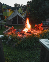 10' Regatta Bell Tent