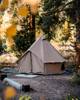 10' Regatta Bell Tent