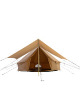 Awning for Bell tents