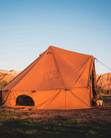 10' Regatta Bell Tent