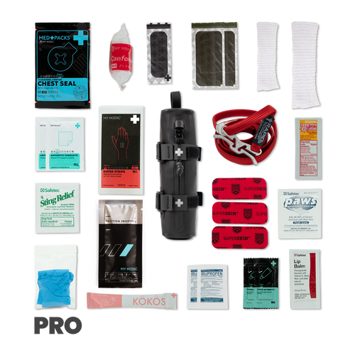 Cycle Medic - First Aid Kit