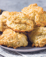 Buttermilk Biscuit Mix Can, 29 Servings
