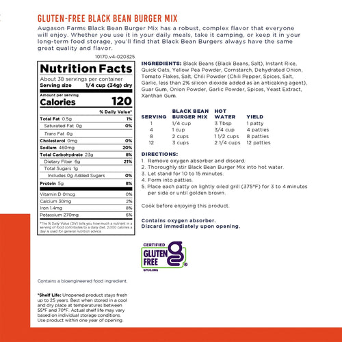 Protein Variety Pack, 126 Servings