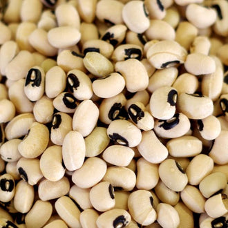 Rainy Day Foods Blackeye Beans 25 lb. Bag - 135 Servings