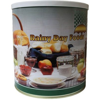 Rainy Day Foods Freeze Dried Whole Cranberries - 2 oz. #2.5 can