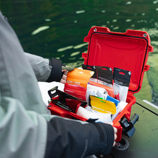 MyFAK Pro | Waterproof - First Aid Kit