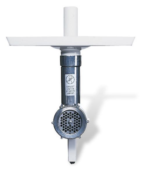 Rainy Day Foods - Bosch Meat Grinder