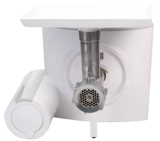 Rainy Day Foods - Bosch Meat Grinder