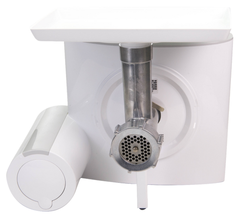 Rainy Day Foods - Bosch Meat Grinder