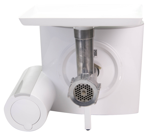 Rainy Day Foods - Bosch Meat Grinder