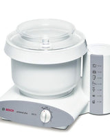 Rainy Day Foods - Bosch Universal Plus Kitchen Machine W/O Blender