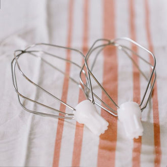 Rainy Day Foods - Bosch Batter Whisks Set