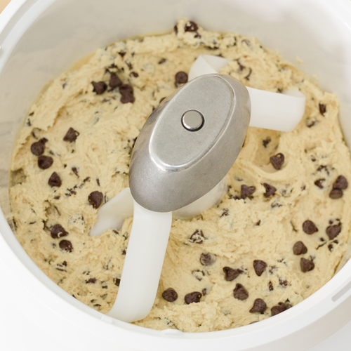 Rainy Day Foods - Bosch Cookie Paddle W/Driver