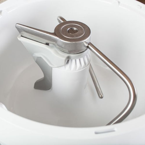 Rainy Day Foods - Bosch Dough Hook Extender