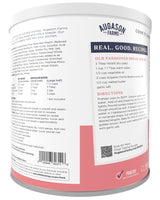 Bread and Roll Mix Can, 48 Servings