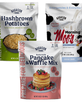 Breakfast Essentials Variety Pack, 35 servings